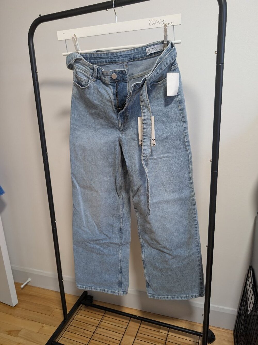 Never worn - New with Tag Jeans